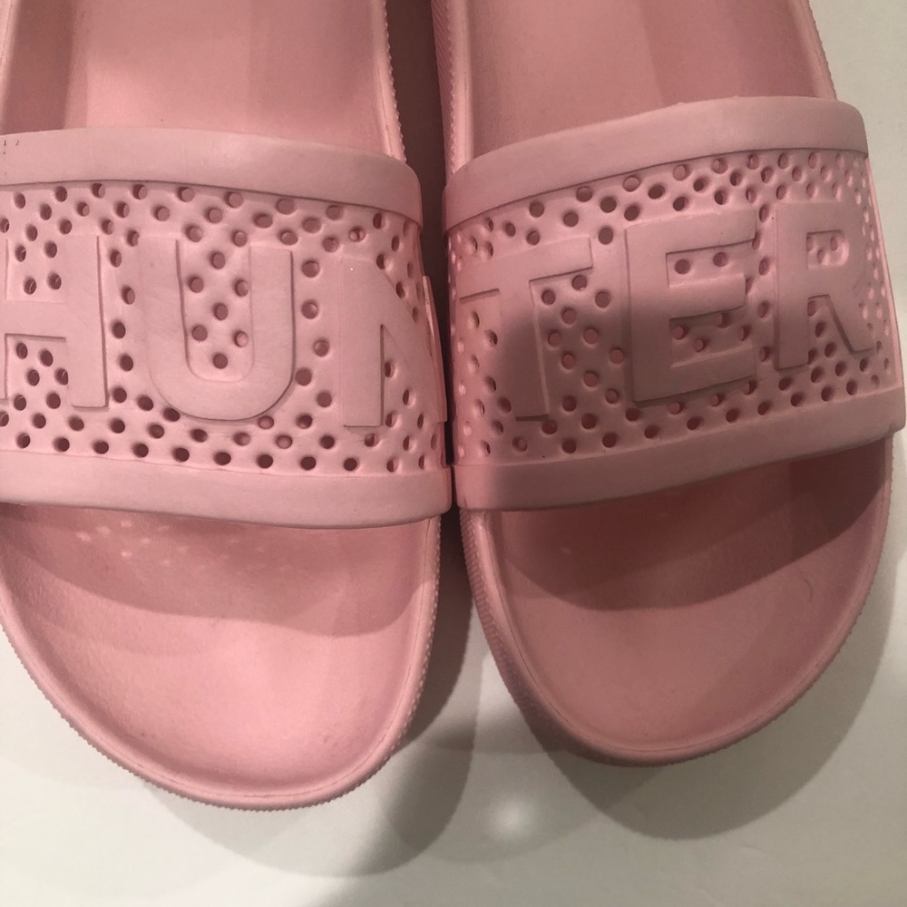 Hunter Moulded Slides - image 3